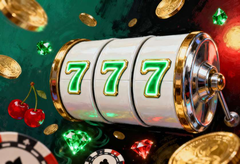 Blackmagic Casino Doesn't Pay Bonuses? Understanding the Terms and Player Complaints