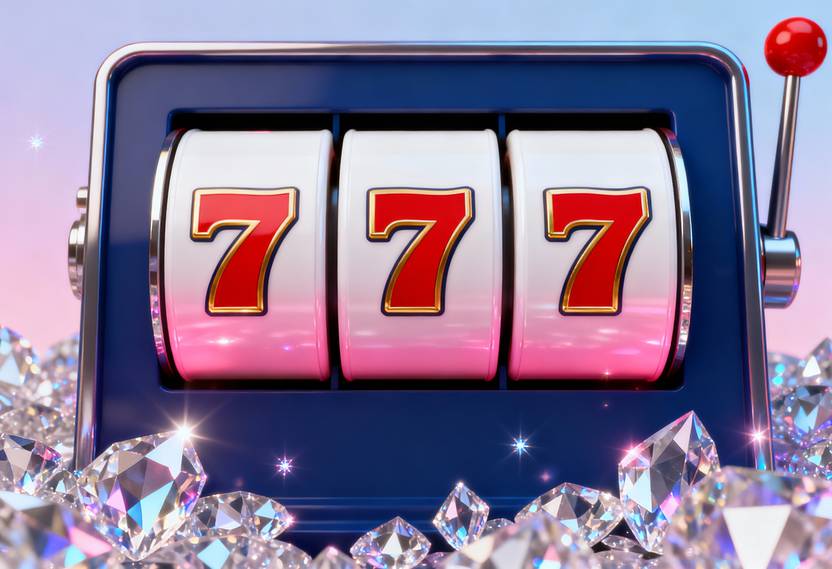 Current Trends in the Online Casino Industry