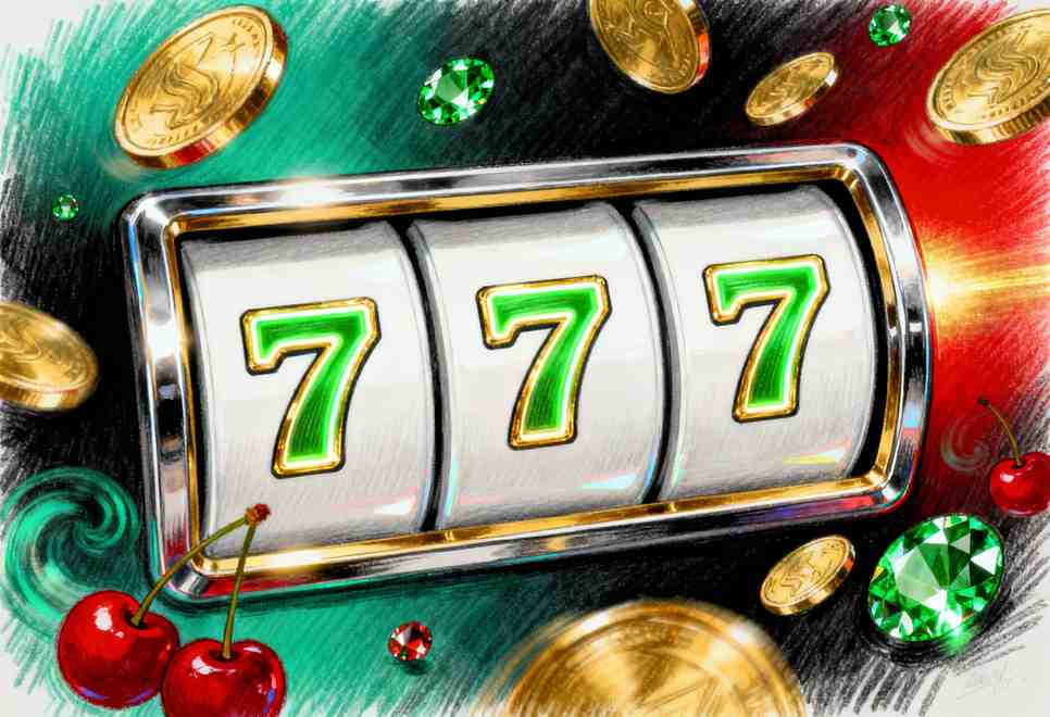 Gokstrategieën bij Quickslot Casino in Infographic Gokstrategieën bij Quickslot Casino in Infographic