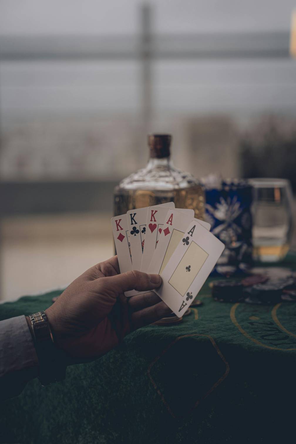 Recensione Completa di Tradition Casino: L'Esperienza del Gioco d'Azzardo Classico Online