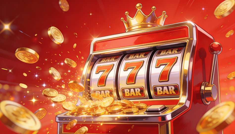 The Ultimate Template for Registration at Slotit Casino: A Step-by-Step Guide